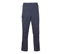 Trespass Mens Cherhill Walking Trousers - Dark Flint - Dark Flint - L