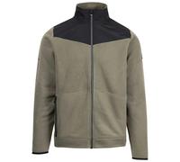 Trespass Mens Chidden Fleece Top - Herb - Herb - XXL