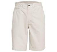 Trespass Mens Chino Shorts Firewall Mushroom in Size - XS