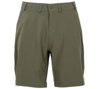 (S, Ivy) Trespass Mens Chino Shorts Long Length Grittleton