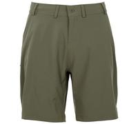 Trespass Mens Chino Shorts Long Length with Inner Mesh Pant Grittleton Ivy