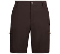 Trespass Mens Chino Shorts With Adjustable Waistband and Pockets Active Dalham