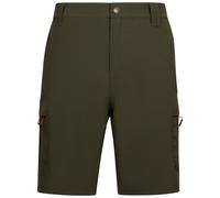Trespass Mens Chino Shorts With Adjustable Waistband and Pockets Active Dalham