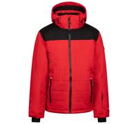 Trespass Mens Christopher Ski Jacket (Red) - Size 2XS