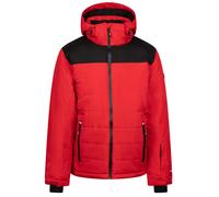 Trespass Mens Christopher Ski Jacket - Red - Red - XXS