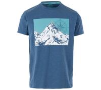 Trespass Mens Chulli Printed T-Shirt TP6401