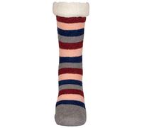 Trespass Men's Cinda Knee High Socks | Size: 3-6 Trespass Multicolor 3-6