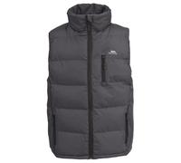 Trespass Mens Clasp Padded Gilet/Bodywarmer - Flint - Flint - M