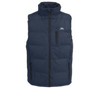 Trespass Mens Clasp Padded Gilet/Bodywarmer - Navy - Navy - S