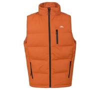 Trespass Mens Clasp Padded Gilet/Bodywarmer 5 Colours Sizes TP849