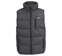 Trespass Mens Clasp Padded Gilet/Bodywarmer - Flint - Flint - XS
