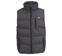 Trespass Mens Clasp Padded Gilet/Bodywarmer - Flint - Flint - S
