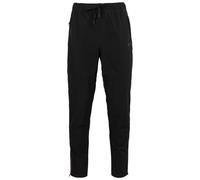 Trespass Mens Cliffmen TP75 Active Jogging Bottoms - Black - Black - XL