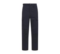 (XS, Dark Flint) Trespass Mens Clifson Trousers
