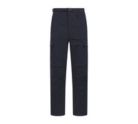 Trespass Mens Clifson Trousers (Dark Flint) - Navy - Size 2XL