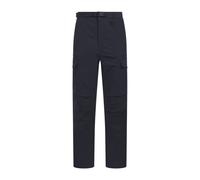 Trespass Men's Clifson Trousers in Dark Navy | Size: Small Trespass Dark Navy S