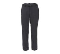 Trespass Mens Clifton All Season Waterproof Walking Trousers / XS Black TP3525