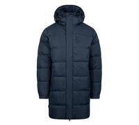 Trespass Mens Clipster Jacket Long Warm Waterproof Windproof Padded Coat