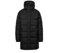 Trespass Mens Clipster Jacket Long Warm Waterproof Windproof Padded Coat