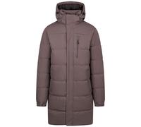 Trespass Mens Clipster Padded Jacket (Mid Grey) - Size X-Large