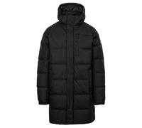 (S, Black) Trespass Mens Clipster Padded Jacket