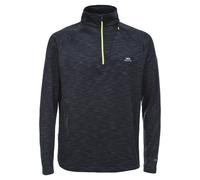 Trespass Collins Mens 1/2 Zip Fleece