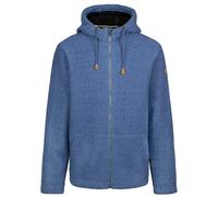 Trespass Mens Colsten Hoodie - Indigo Tone - Indigo Tone - XS