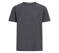 Trespass Mens Conall DLX T-Shirt - Navy Marl - XL - Navy Marl
