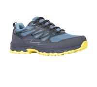 Trespass Men's Corey Trainers in Midnight | Size: 11 Trespass Midnight 11
