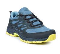 Trespass Mens Corey Trainers (Midnight) - Navy - Size UK 7