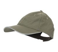 Trespass Men's Cosgrove Dry Cap, Khaki, One Size UK