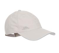 Trespass Mens Cosgrove Quick Dry Baseball Cap - Grey - One Size