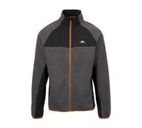 Trespass Mens Cranwell Fleece Jacket / N/A N/A TP6652