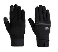 Cruzado X Winter Gloves Trespass Black XS