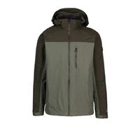 Trespass Mens Curbridge TP75 Waterproof Jacket - Herb - 3XL - Herb