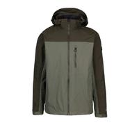 Trespass Mens Curbridge TP75 Waterproof Jacket TP6491