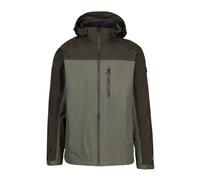 Trespass Mens Curbridge TP75 Waterproof Jacket TP6491