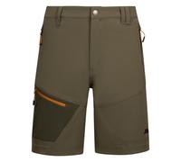 Trespass Men's Daars Casual Shorts in Khaki | Size: XS Trespass Khaki XS