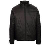 Trespass Mens Daggons Padded Jacket - Black - M - Black