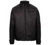 Trespass Mens Daggons Padded Jacket (Black) - Size Small