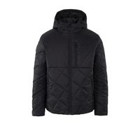 Trespass Mens Dalesford Hooded Casual JacketL Black TP6821