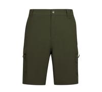 (S, Dark Vine) Trespass Mens Dalham Shorts