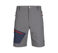Trespass Mens Dalham Shorts (Flint) - Dark Grey - Size X-Small