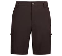 Trespass Men's Dalham Shorts in Black | Size: 2XL Trespass Black 2XL