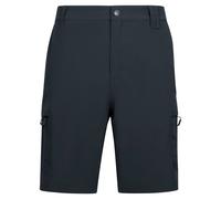 Trespass Men's Dalham Shorts in Dark Grey | Size: 2XL Trespass Dark Grey 2XL