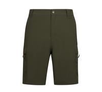 Trespass Mens Dalham Shorts - Dark Vine - Dark Vine - L