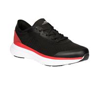 Trespass Mens Dane Trainers (Black) - Size UK 10