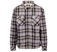 Trespass Mens Danehill Sherpa Lined Shirt TP6592