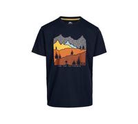 Trespass Mens Danub TP75 Round Neck T-Shirt / N/A N/A TP6627