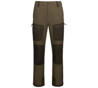 Trespass Men's Daresbury Hiking Trousers in Khaki | Size: Medium Trespass Khaki M
